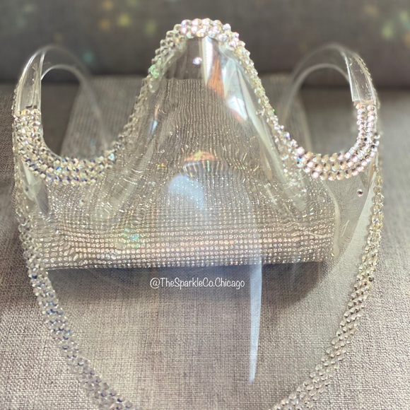 Sparkle Mask - Picture 3 of 5